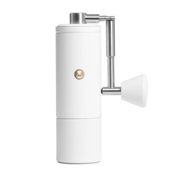 Timemore C5 Pro kézi kávédaráló - fehér