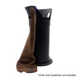 Rhinowares Thumpa munkalapra tehető zacckiütő mini torony 300 mm