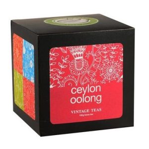 Vintage Teas Oolong 100g