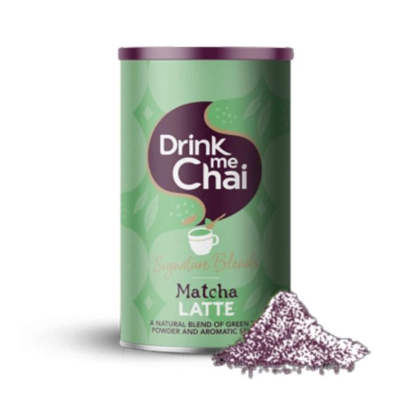 DRINK ME CHAI - Matcha Latte 238 g
