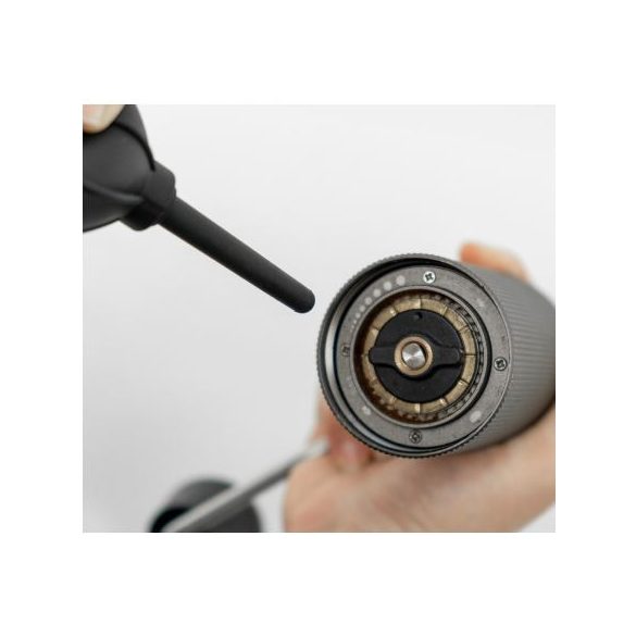 Timemore kávédaráló tisztító pumpa