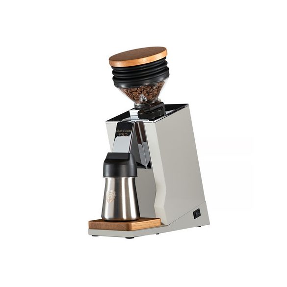 Eureka - Oro Mignon Single Dose PRO - fehér