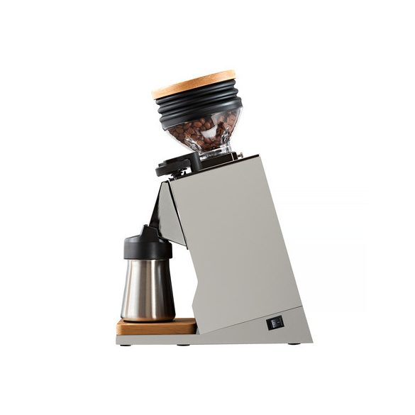 Eureka - Oro Mignon Single Dose PRO - fehér