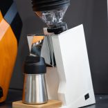 Eureka - Oro Mignon Single Dose PRO - fehér