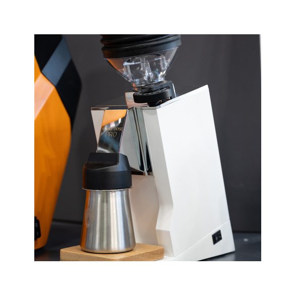 Eureka - Oro Mignon Single Dose PRO - fehér