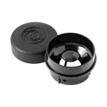 Baratza - Single dose kávébab tároló tartály Encore, Encore ESP, Virtuoso+ - fekete