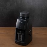 Baratza - Single dose kávébab tároló tartály Encore, Encore ESP, Virtuoso+ - fekete