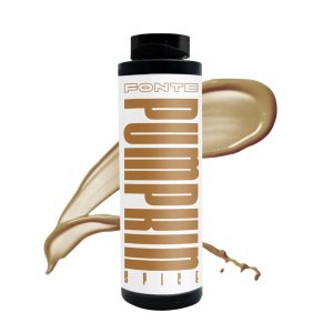 Fontre Gourmet Pumpkin Spice Sauce 350 g