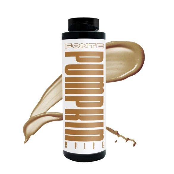 Fontre Gourmet Pumpkin Spice Sauce 350 g