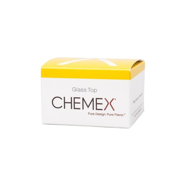 Chemex wooden collar and tie 6/8/10 cups (spare part)