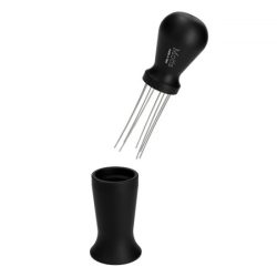 Motta WDT kávéőrlemény rögtelenítő tartóval