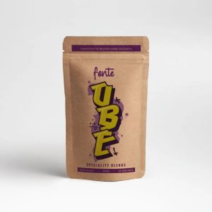 FONTE - Ube Latte 225g