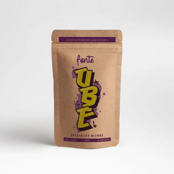 FONTE - Ube Latte 225g