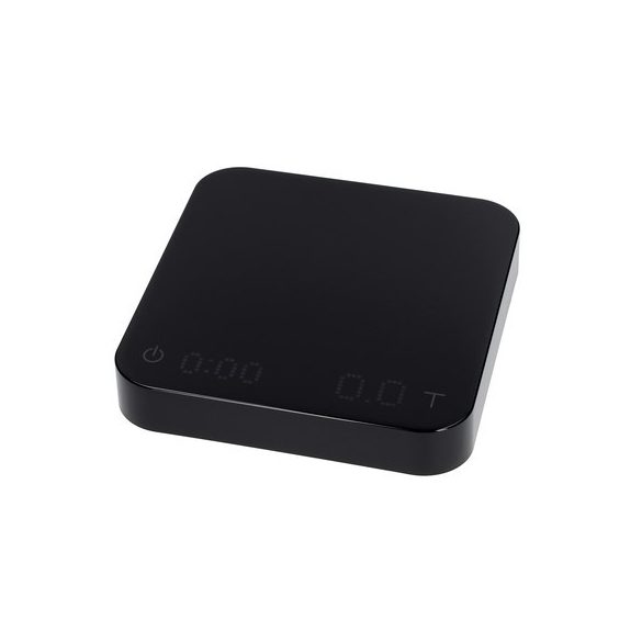 Acaia Pearl Model S 2022 barista mérleg fekete