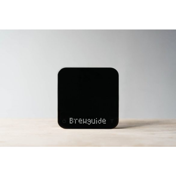 Acaia Pearl Model S 2022 barista mérleg fekete