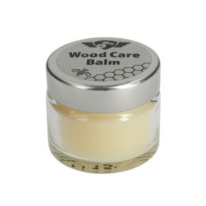 Comandante wood care balm 15 ml