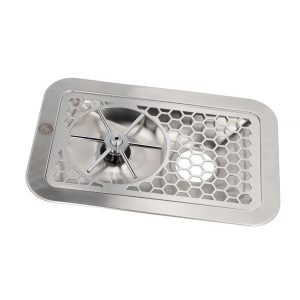 Rhino Coffee Gear Spinjet 300 tejeskannamosó