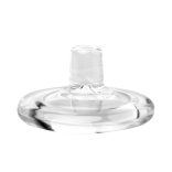 Chemex glass lid - fits all coffee makers