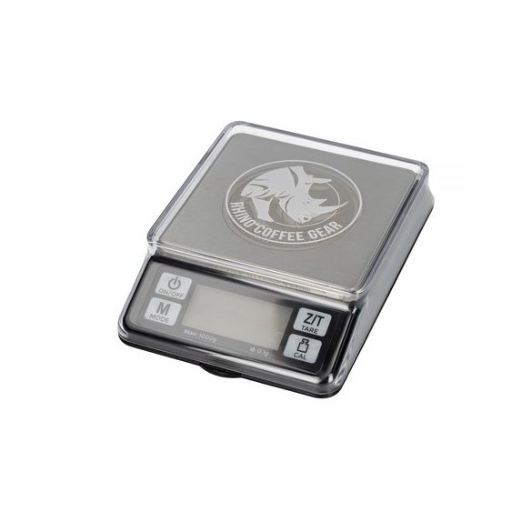 Rhino Coffee Gear Dosing Scale barista scale
