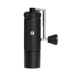 Timemore Chestnut S3 ESP kézi kávédaráló - fekete