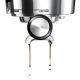 Sage BES920BSS DUAL BOILER™ Profi eszpresszó kávéfőző dupla bojlerrel - PID - INOX