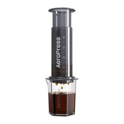 AeroPress XL kávékészítő