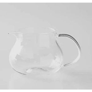 Origami Pinot üveg kávészerver 480ml