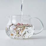 Origami Pinot üveg kávészerver 480ml