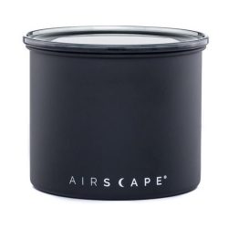 AirScape Metal Box 250g - fekete