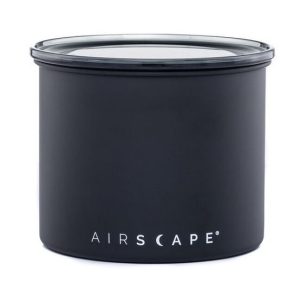 AirScape Metal Box 250g - fekete