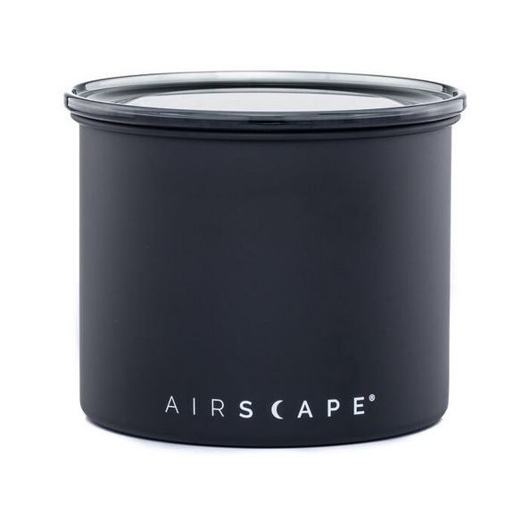 AirScape Metal Box 250g - fekete