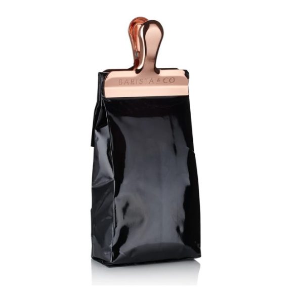 Barista & Co coffee bag sealing clip (3 pcs)