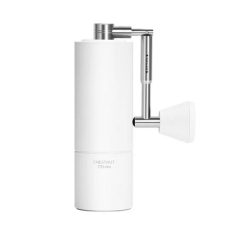 Timemore C3S Pro kézi kávédaráló - fehér