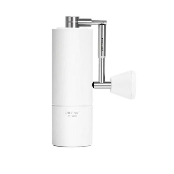 Timemore C3 Pro handheld white