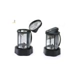 Gene Cafe otthoni kávépörkölő 250 g - piros/fekete