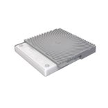 Timemore Mini eszpresszó barista mérleg fehér