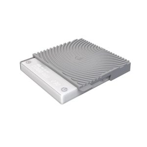 Timemore Mini eszpresszó barista mérleg fehér