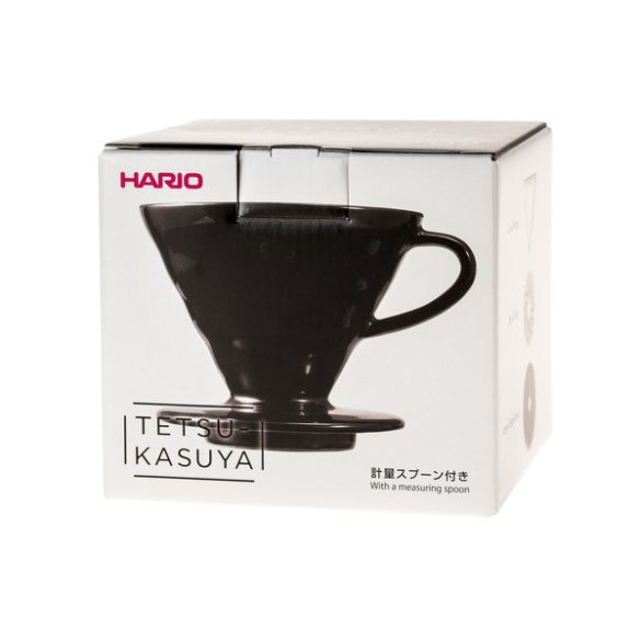 Hario V60-02 Kasuya kerámia  csepegető