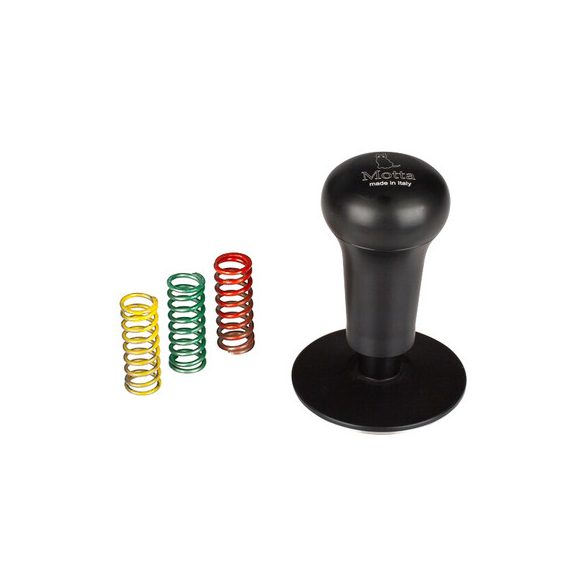 Motta - Spring Loaded Tamper 53 / 58 mm