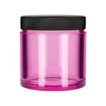Comandante - Bean Jar - műanyag narancs/rózsaszín/piros