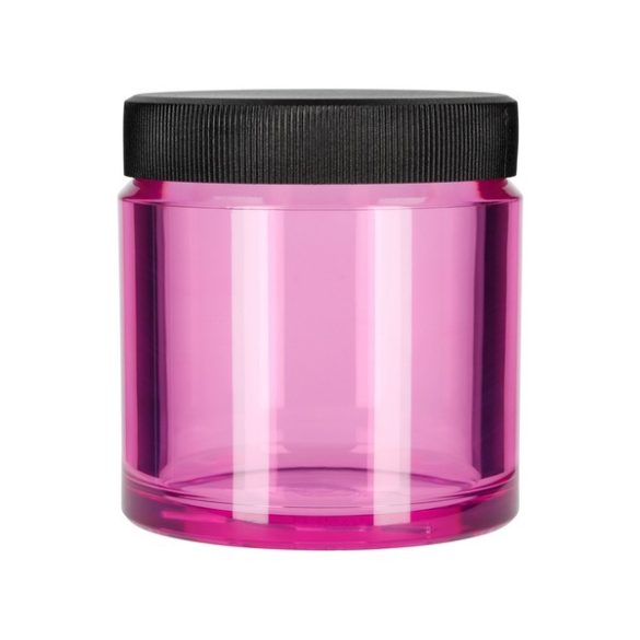 Comandante - Bean Jar - műanyag rózsaszín