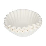 Moccamaster Basket-pancake batch brew filter paper 100 pcs