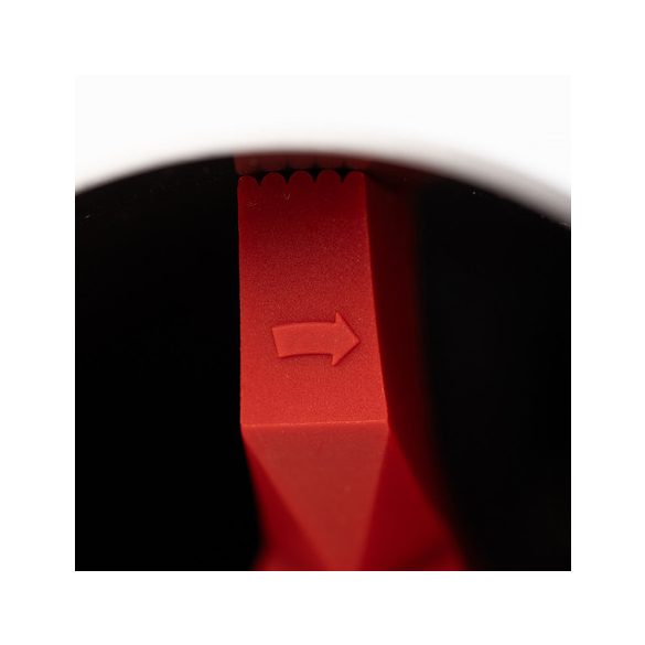 Comandante C40 MK4 LAB Series Hammerhead