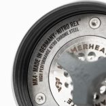 Comandante C40 MK4 LAB Series Hammerhead