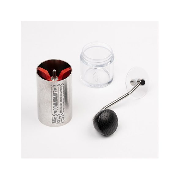 Comandante C40 MK4 LAB Series Hammerhead