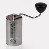 Comandante C40 MK4 LAB Series Hammerhead