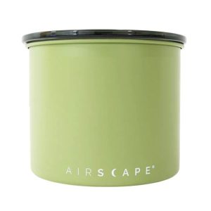 AirScape Metal Box 250g - zuzmó