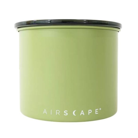 AirScape Metal Box 250g - zuzmó