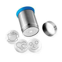 Motta Cappuccino kakaó/fahéj/csokoládé szóró