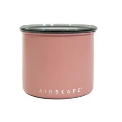 AirScape Metal Box 250g - Blush Pink